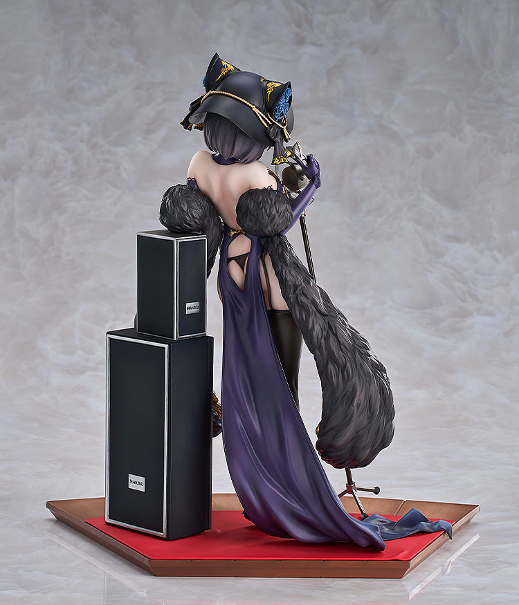 Azur Lane Good Smile Arts Shanghai Cheshire: Cait Sith Crooner