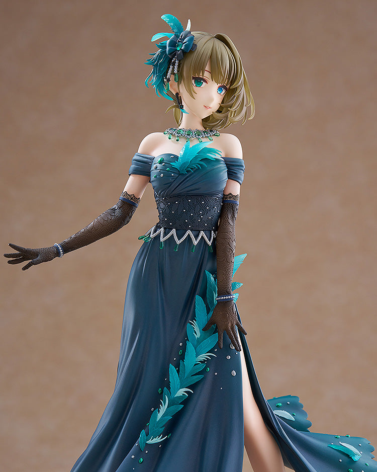 THE IDOLM@STER CINDERELLA GIRLS WAVE [Pretty Liar] Kaede Takagaki +