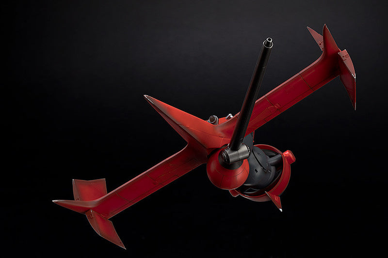 Cowboy Bebop Good Smile Company 1/48 Scale Swordfish II