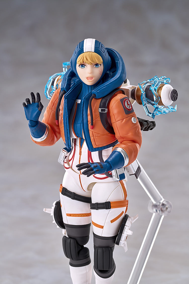 Apex Legends Good Smile Arts Shanghai Hyper Body Wattson