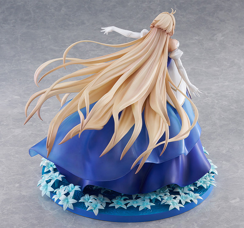 TSUKIHIME -A piece of blue glass moon- Max Factory Arcueid Brunestud ~Inner Sea of the Planet~