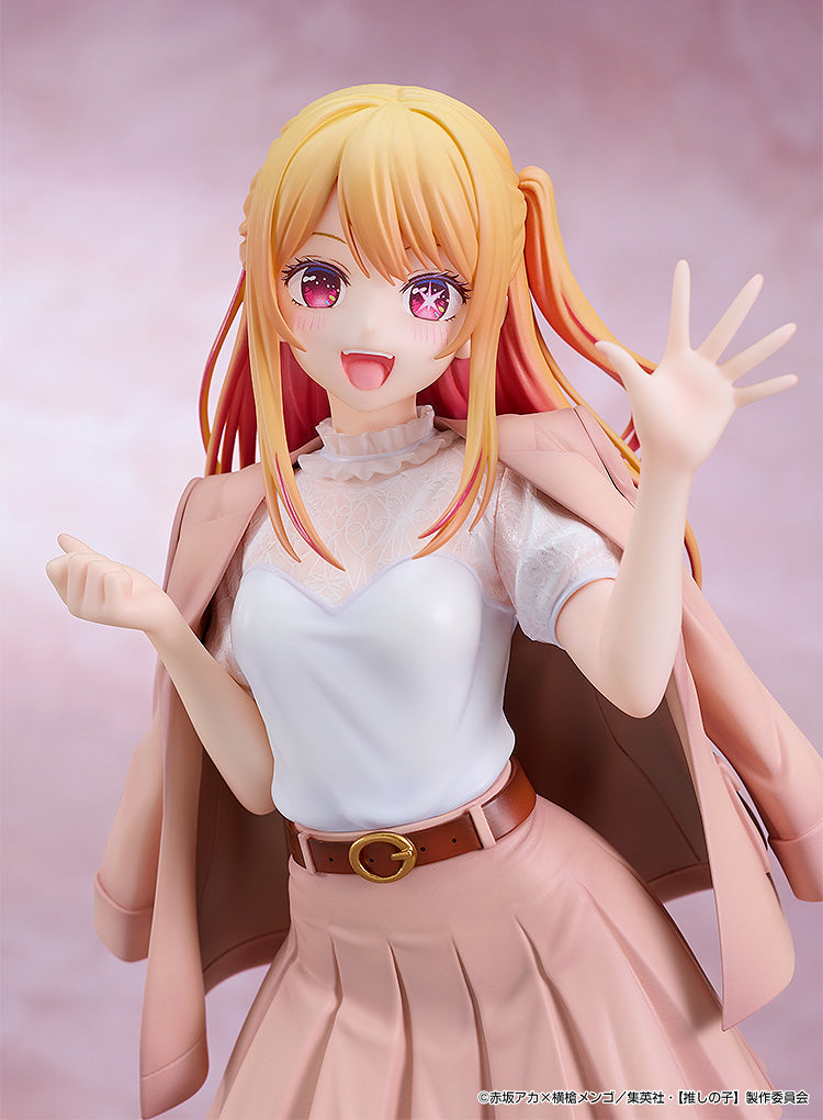 【OSHI NO KO】Good Smile Company Ruby: Date Style Ver.