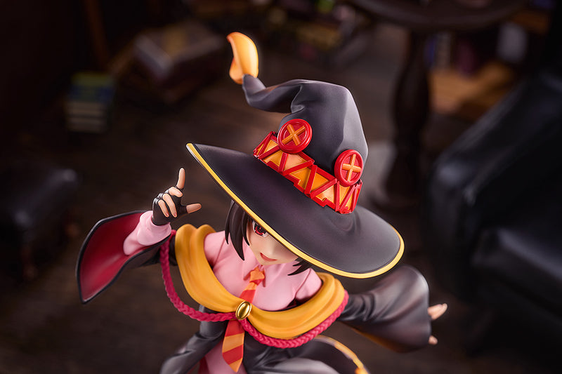 KONO SUBARASHII SEKAI NI BAKUEN WO! Luminous Box Megumin