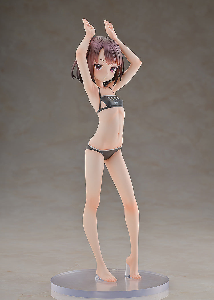 Sword Art Online Alternative: Gun Gale Online KADOKAWA LLENN: Light Novel Dress & Swimsuit Ver.