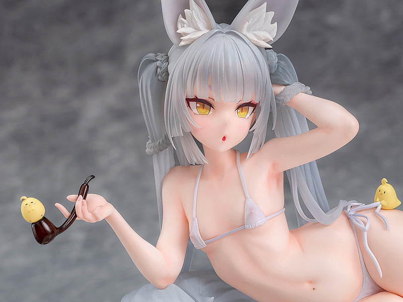 Azur Lane Phat! Company Asanagi: Lulled by Rough Seas