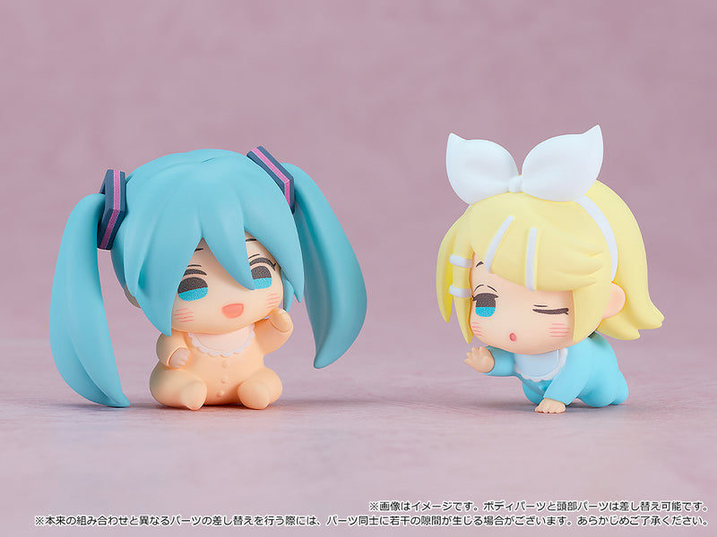 Piapro Characters Good Smile Company Akatans Piapro Characters