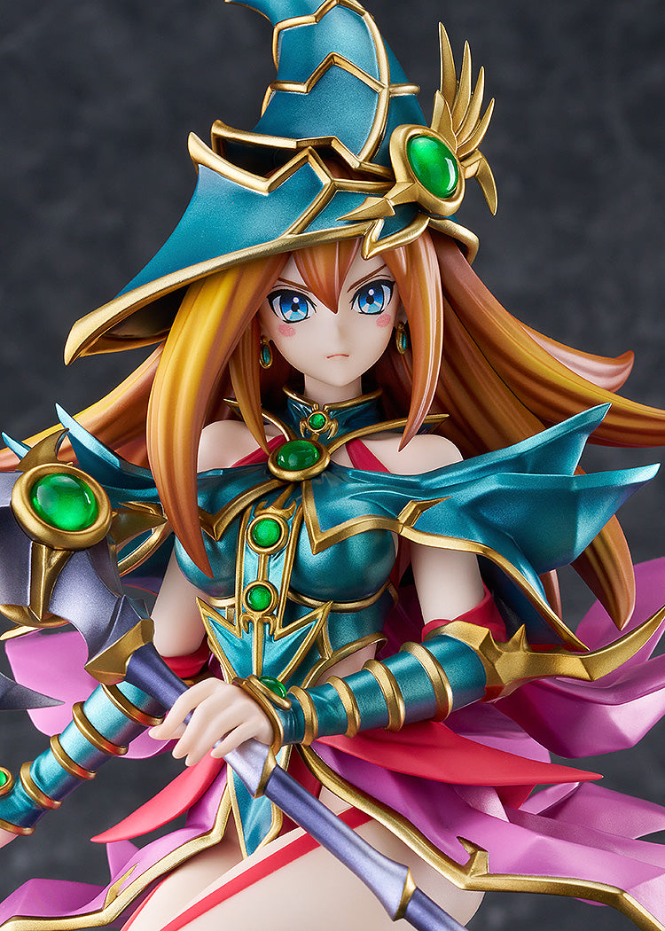 Yu-Gi-Oh! Official Card Game Good Smile Company Magician's Valkyria / Yu-Gi-Oh! Card Game Monster Figure Collection