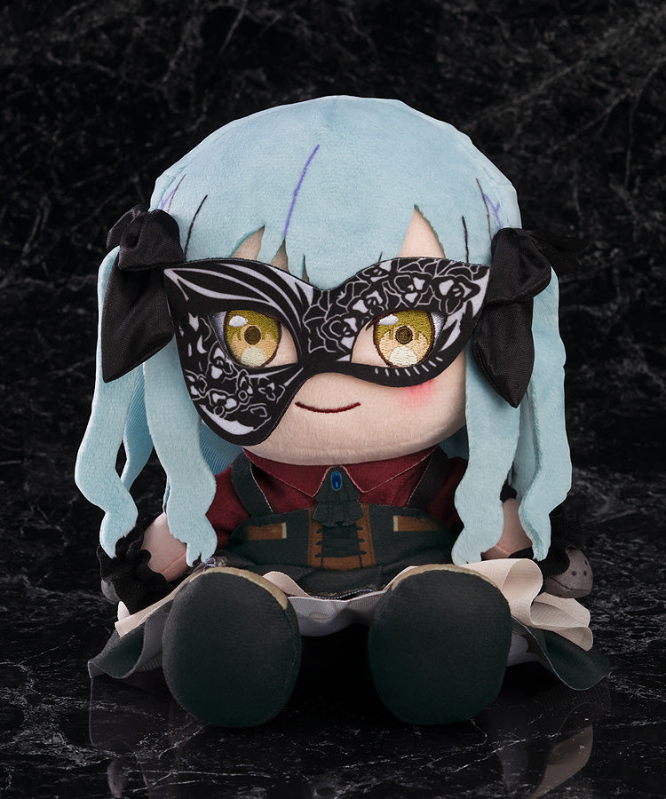 BanG Dream! Good Smile Company Plushie Ave Mujica (re-run)