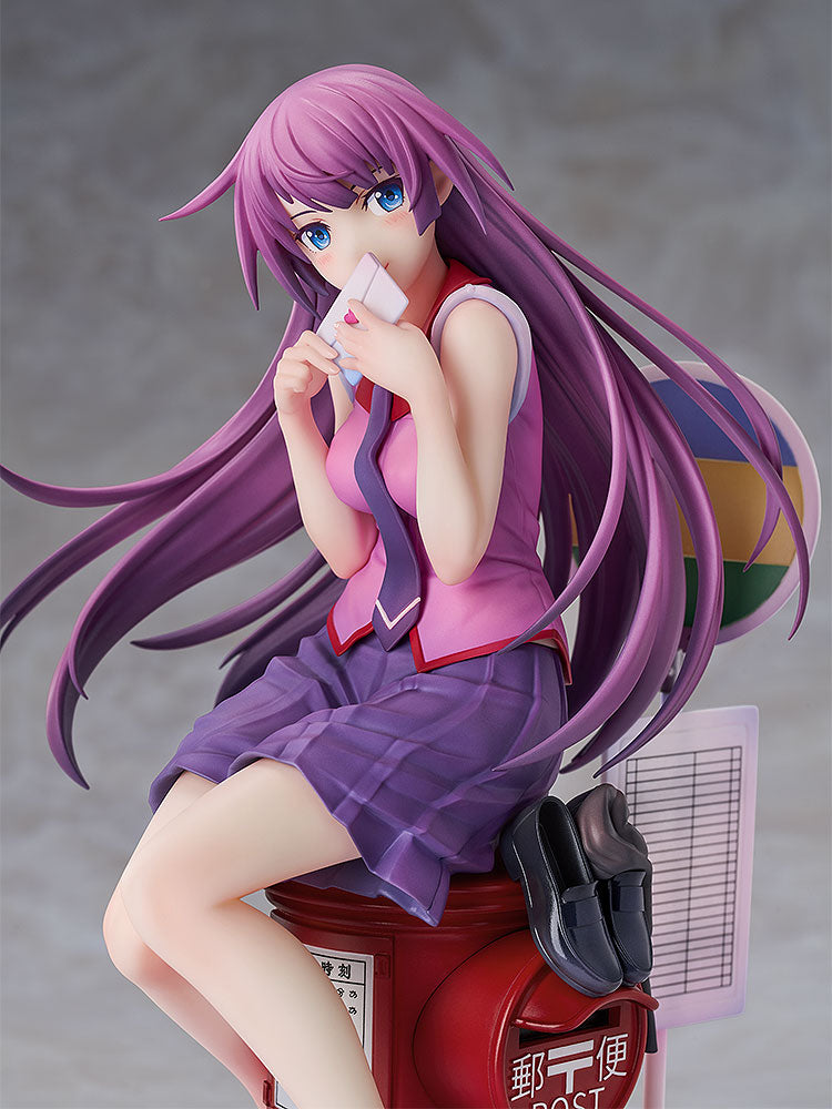 Monogatari Series Good Smile Arts Shanghai Hitagi Senjyogahara: Letter to You