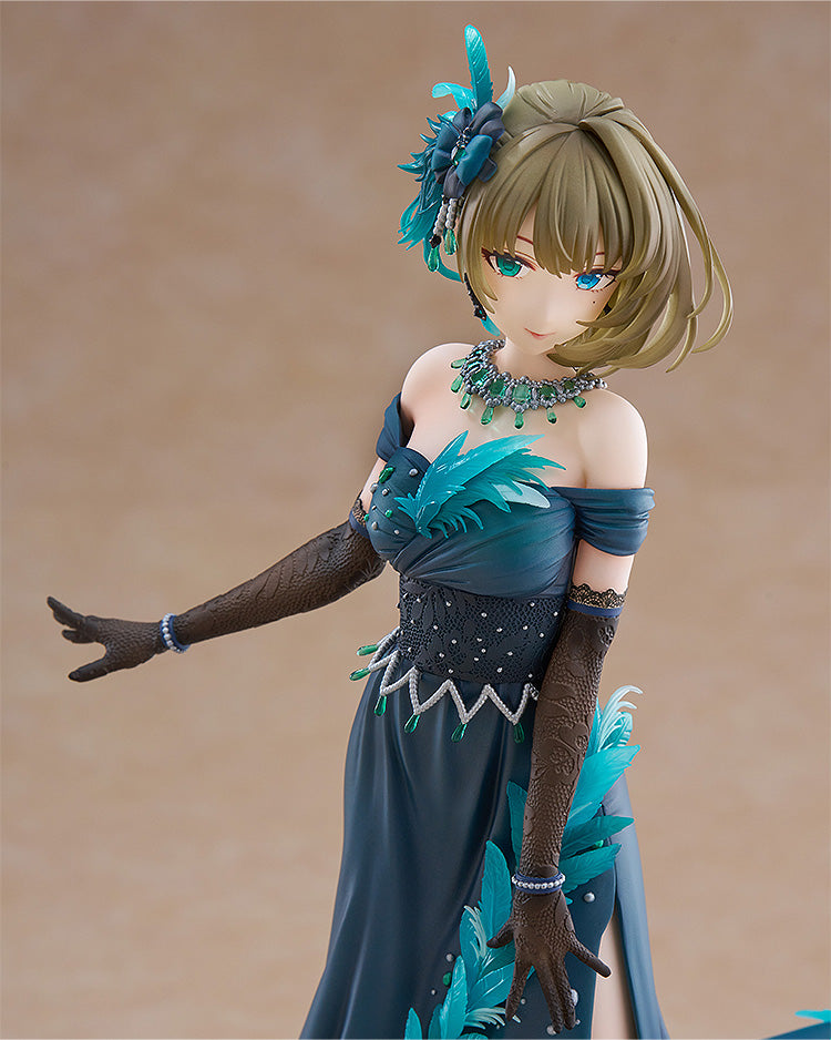 THE IDOLM@STER CINDERELLA GIRLS WAVE [Pretty Liar] Kaede Takagaki +