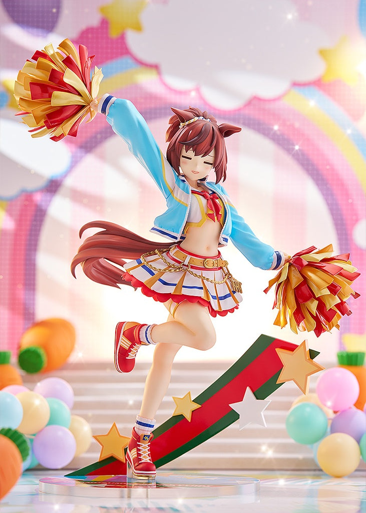 Uma Musume: Pretty Derby Phat Company Nice Nature: Cheerleader