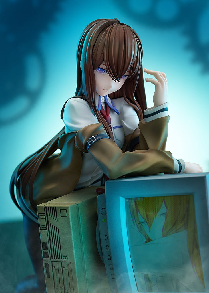 Steins;Gate 0 Kadokawa Kurisu Makise