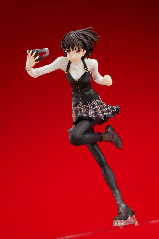 Persona 5 Royal Hobby JAPAN (Manufactured by AMAKUNI) Makoto Niijima School Uniform Ver.