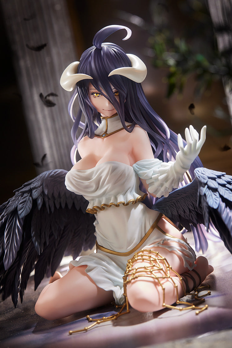 OVERLORD Phat! Albedo