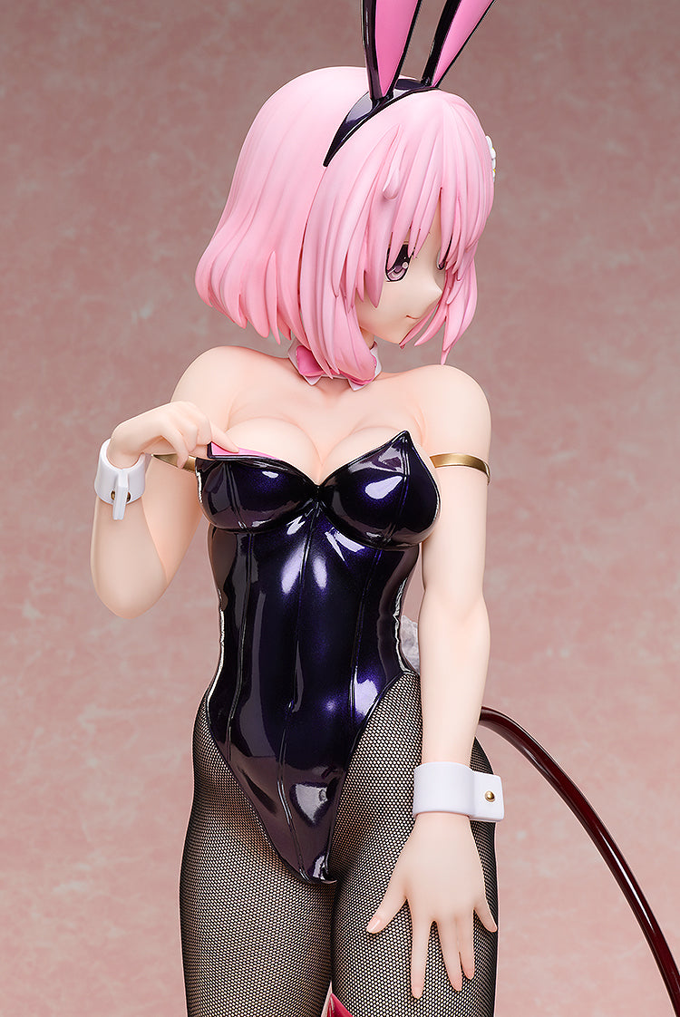 To Love-Ru Darkness FREEIng Momo Belia Deviluke: Bunny Ver. (1/3 Scale)