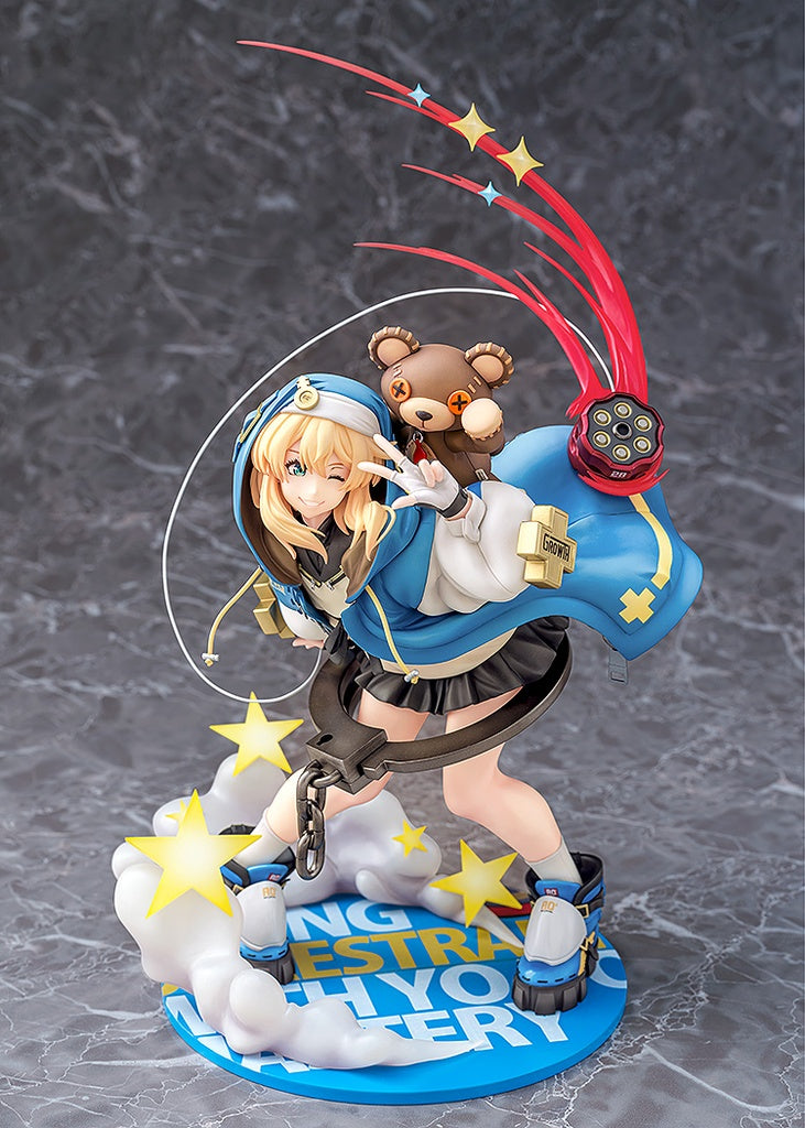 GUILTY GEAR -STRIVE- Phat Company Bridget