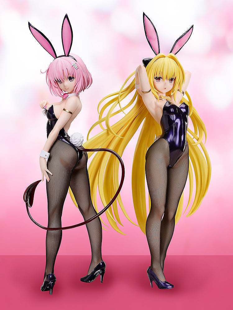 To Love-Ru Darkness FREEing Golden Darkness: Bunny Ver. (1/3 Scale)