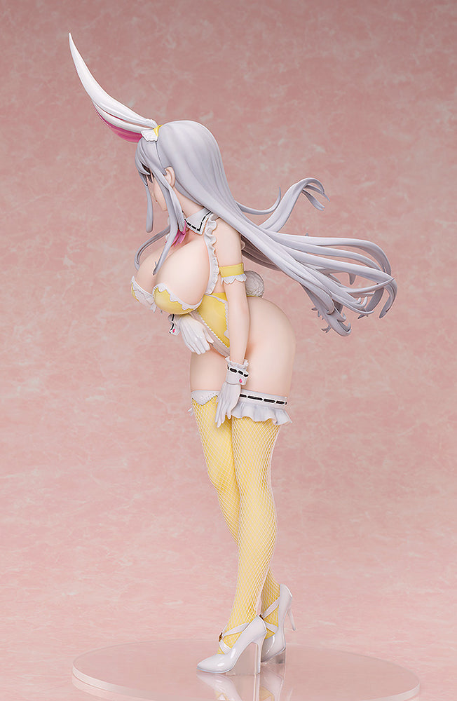 Shinobi Master Senran Kagura: NEW LINK FREEing Gekko: Bunny Ver.