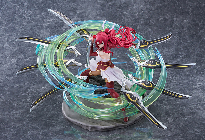 Fairy Tail DMM Factory Erza Scarlet: Ataraxia Armor Ver.