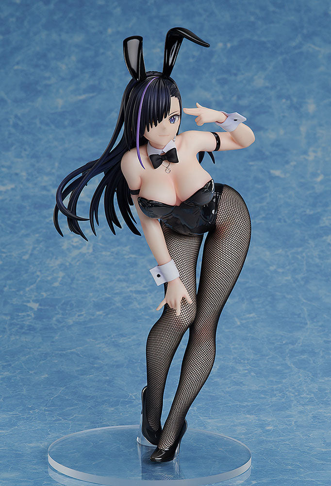 Dolphin Wave FREEing Minami Kurose: Black Bunny Ver.