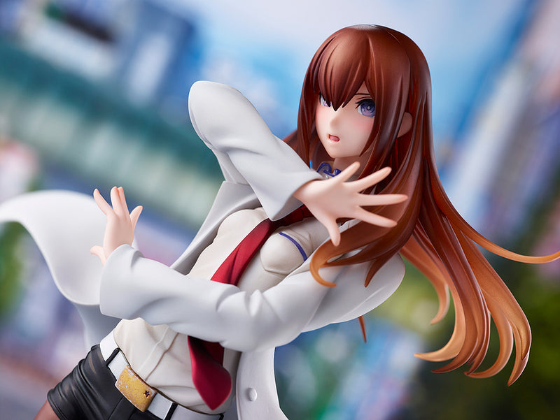 STEINS;GATE WAVE Kurisu Makise (Lab Coat Style) (3rd-run)