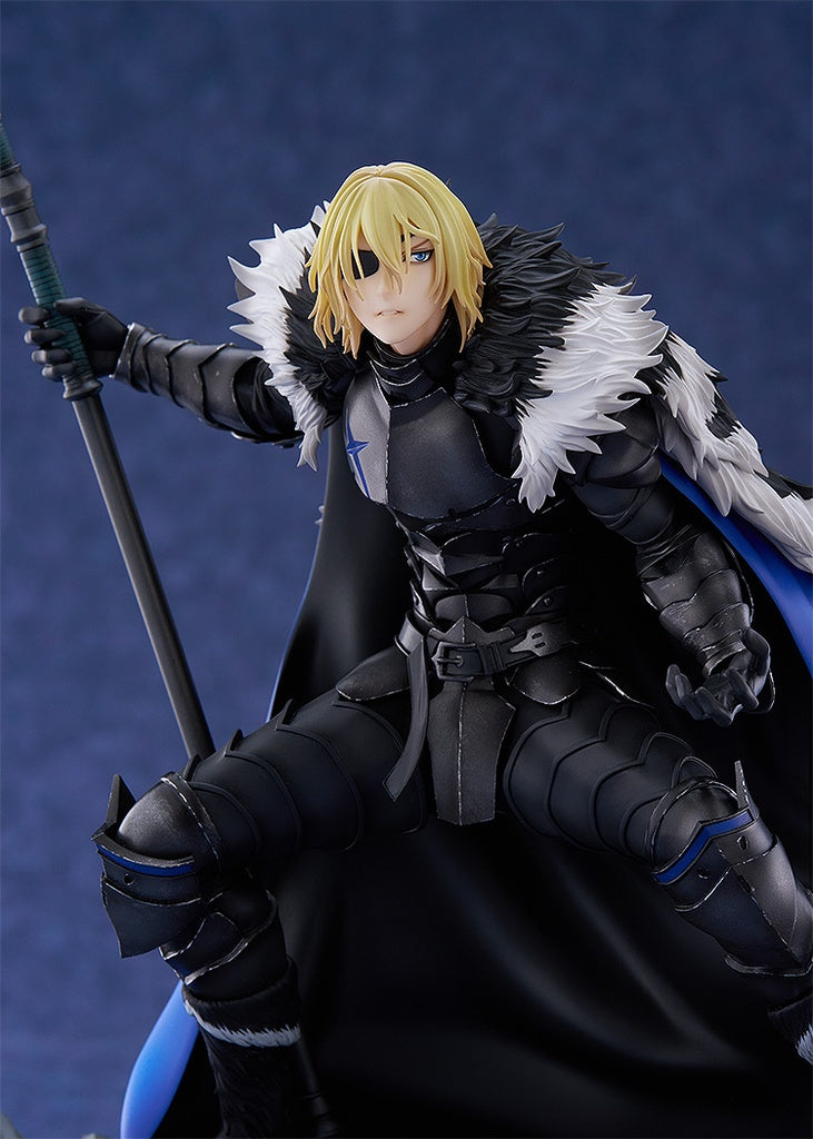 Fire Emblem Intelligent Systems Dimitri