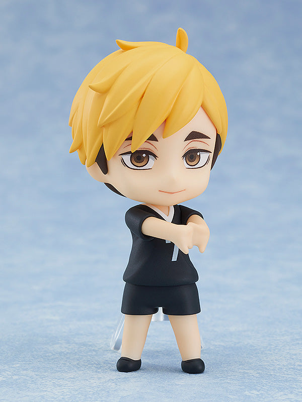 Haikyu!! Nendoroid Surprise Haikyu!! Nationals Arc (Re-run)