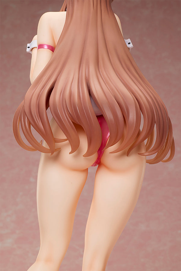 Bullied ~Revenge Hypnosis~ BINDing Minako Sanada Bare Leg Bunny Ver.