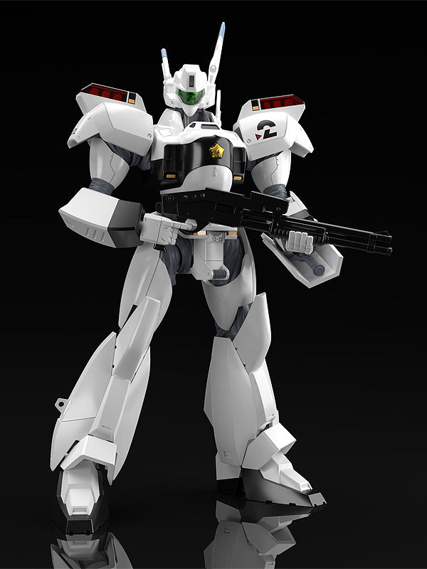 Mobile Police Patlabor Good Smile Company MODEROID AV-98 Ingram (4th-run)