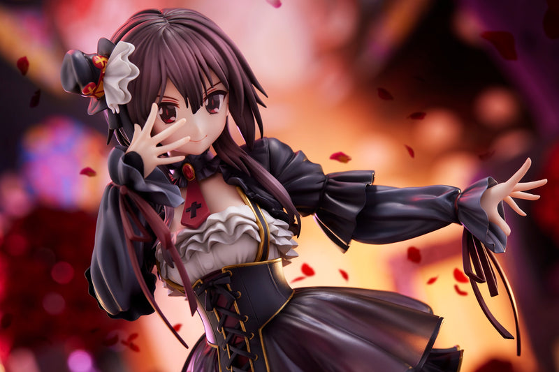 Konosuba: An Explosion on This Wonderful World! KADOKAWA Megumin gothic lolita dress ver.