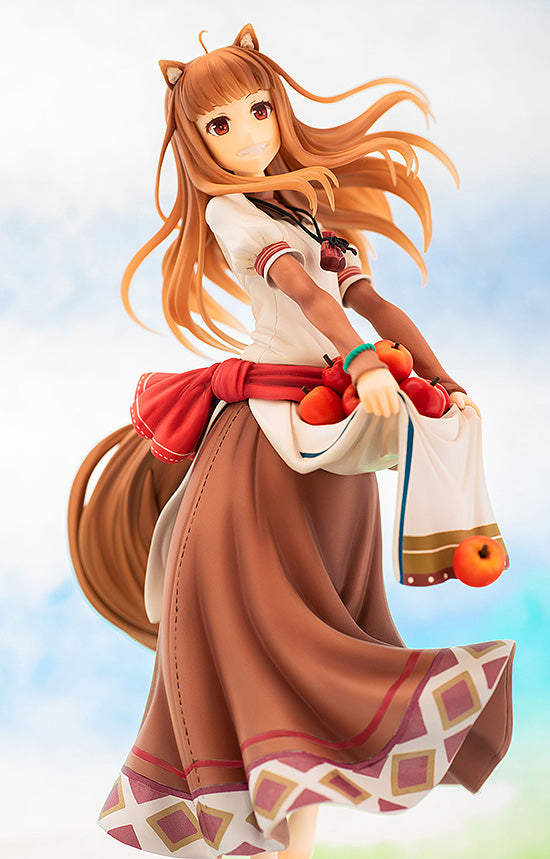 Spice and Wolf KADOKAWA Holo: Plentiful Apple Harvest Ver.(re-run)