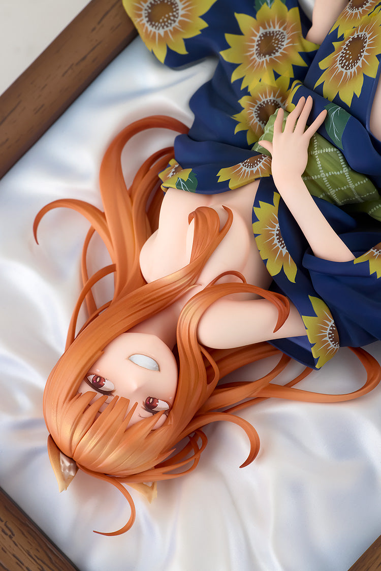 Spice and Wolf: Merchant Meets the Wise Wolf KADOKAWA Holo: Yukata Beauty Ver.