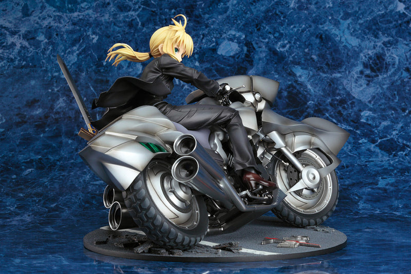 Fate/Zero Good Smile Company Saber & Saber Motored Cuirassier (3rd-run)