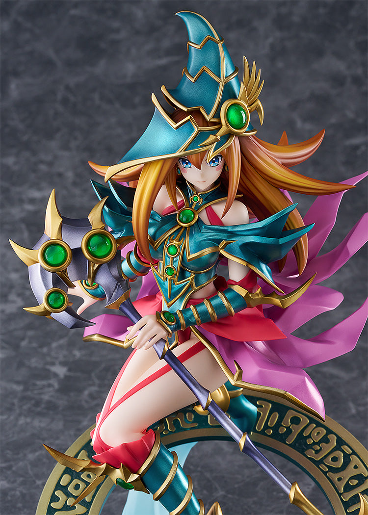 Yu-Gi-Oh! Official Card Game Good Smile Company Magician's Valkyria / Yu-Gi-Oh! Card Game Monster Figure Collection