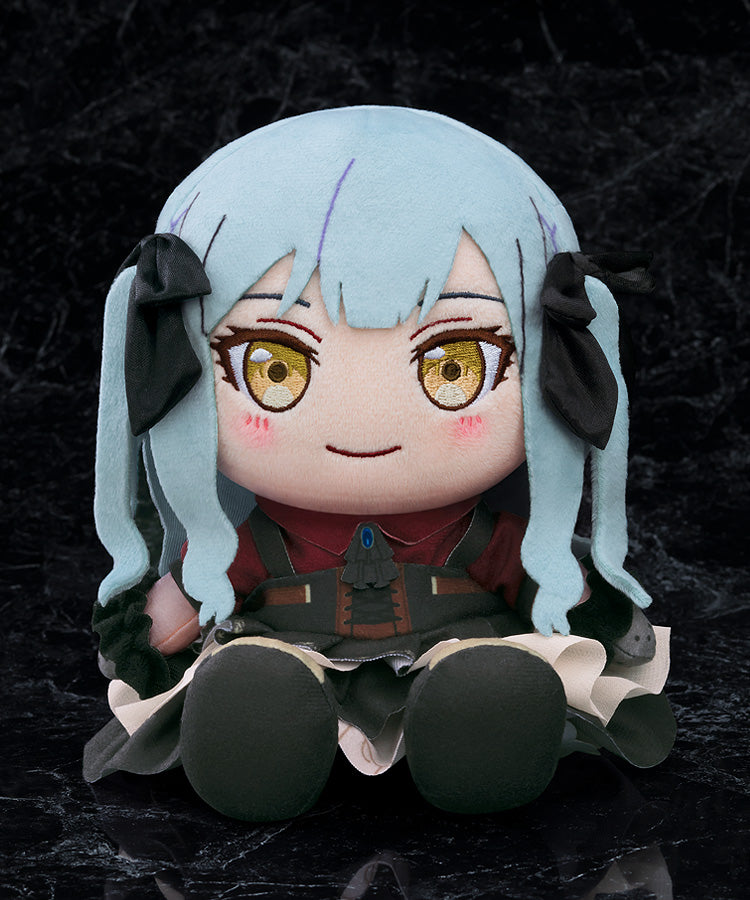 BanG Dream! Good Smile Company Plushie Ave Mujica (re-run)