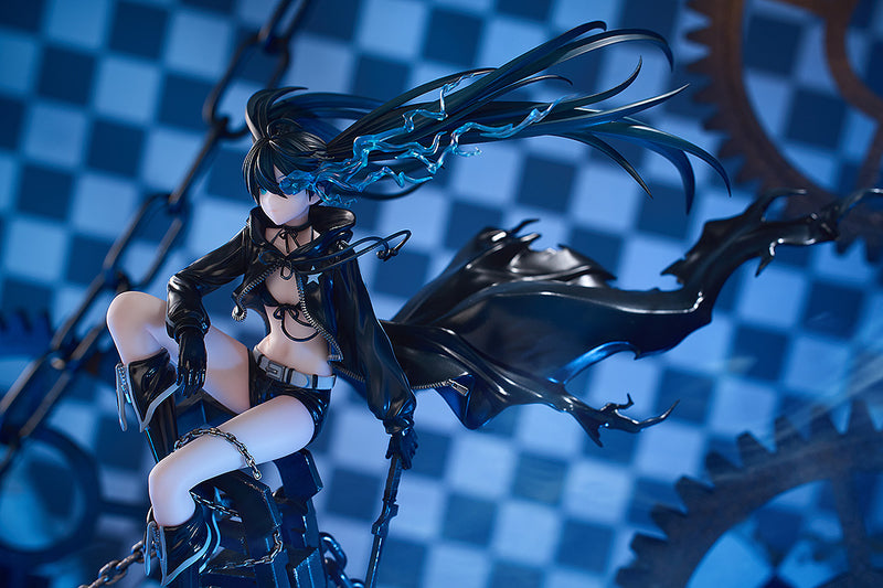 BLACK ROCK SHOOTER Solarain Black Rock Shooter: Pilot Edition Ver.