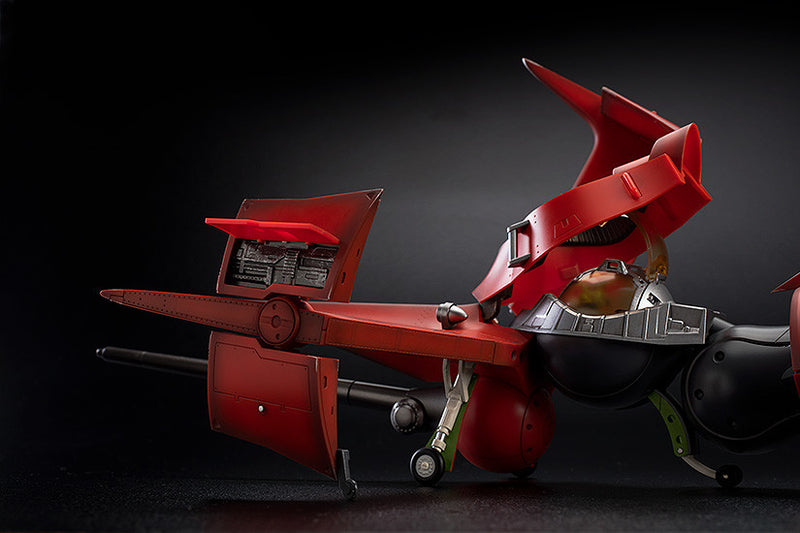 Cowboy Bebop Good Smile Company 1/48 Scale Swordfish II