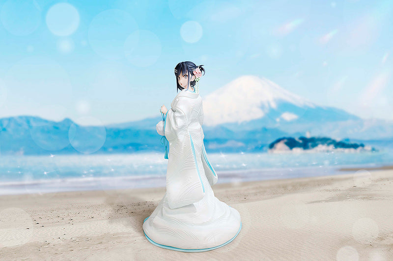 Rascal Does Not Dream Series KADOKAWA Mai Sakurajima White Kimono ver.