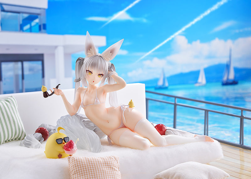 Azur Lane Phat! Company Asanagi: Lulled by Rough Seas