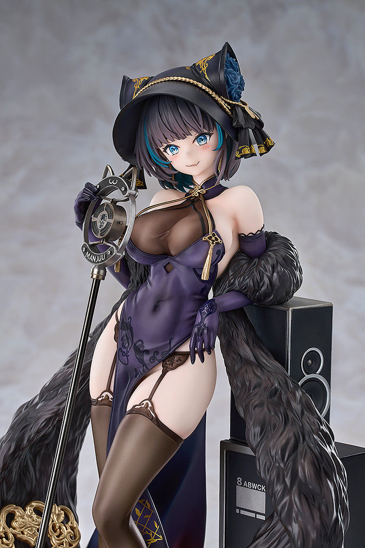 Azur Lane Good Smile Arts Shanghai Cheshire: Cait Sith Crooner