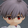 1261 Rebuild of Evangelion Nendoroid Kaworu Nagisa(re-run)