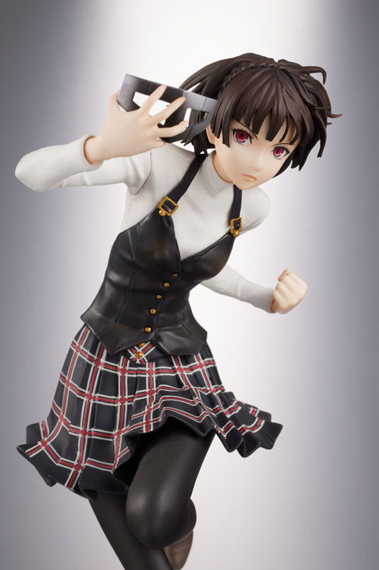 Persona 5 Royal Hobby JAPAN (Manufactured by AMAKUNI) Makoto Niijima School Uniform Ver.