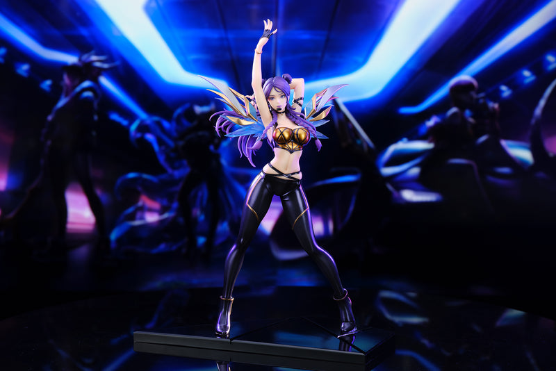 League of Legends APEX TOYS K/DA Kai'Sa