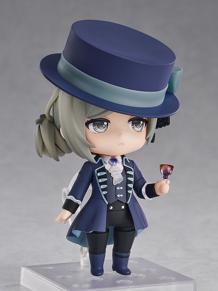 2508 REVERSE: 1999 Nendoroid Vertin