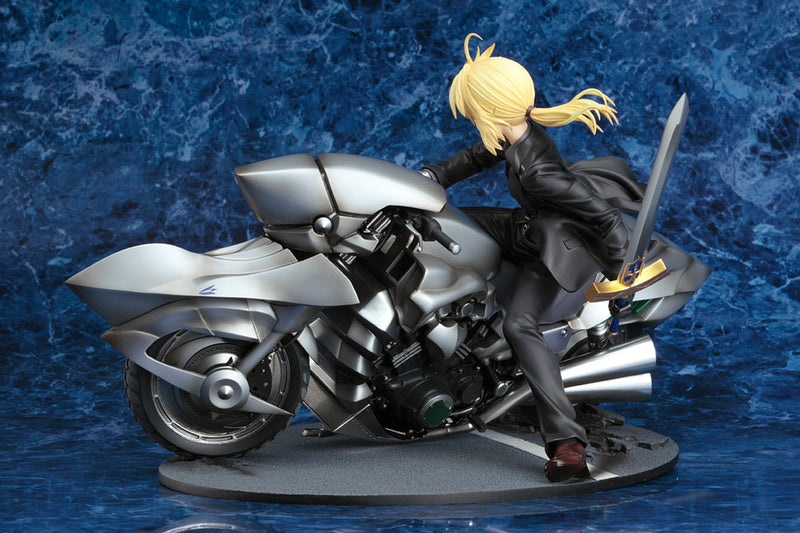 Fate/Zero Good Smile Company Saber & Saber Motored Cuirassier (3rd-run)