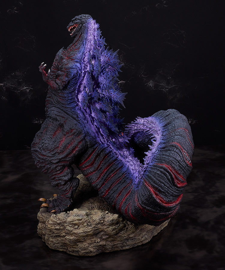 Shin Japan Hero Universe Good Smile Company Godzilla (Shin Japan Heroes Universe)