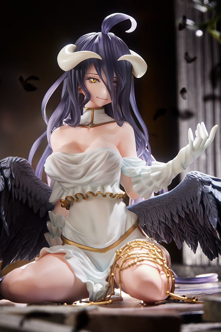 OVERLORD Phat! Albedo