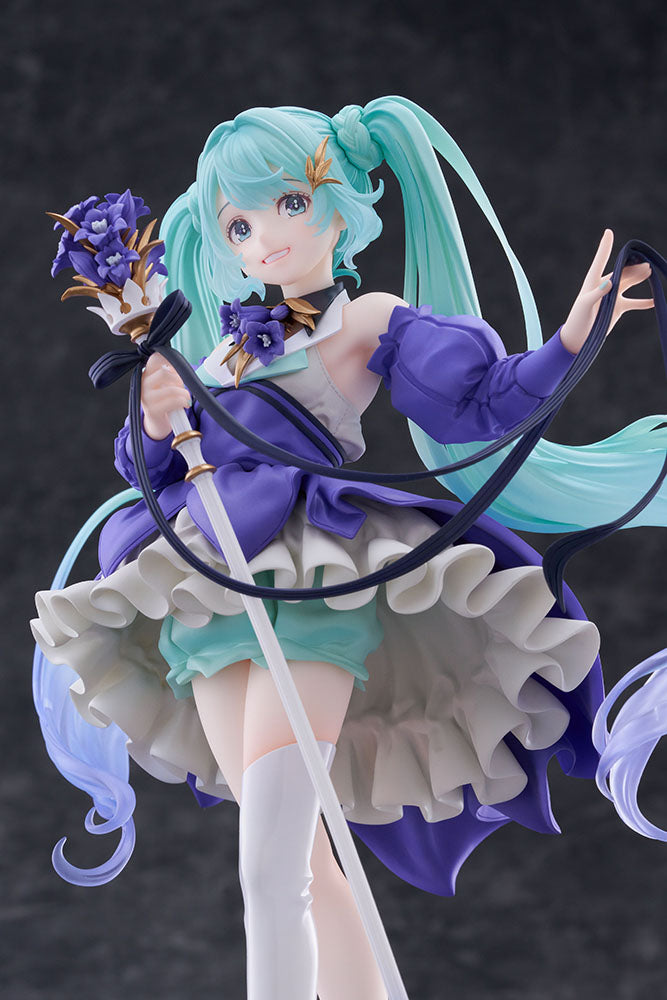 Hatsune Miku Taito AMP+ Figure - HATSUNE MIKU Birthday 2024 Ver.