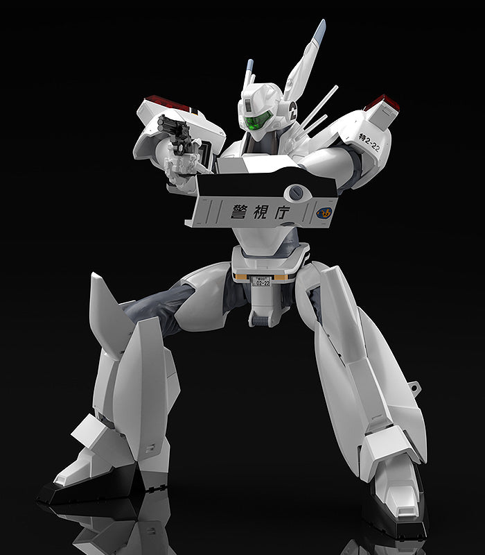 Mobile Police Patlabor Good Smile Company MODEROID AV-98 Ingram (4th-run)