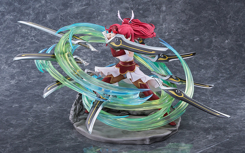 Fairy Tail DMM Factory Erza Scarlet: Ataraxia Armor Ver.